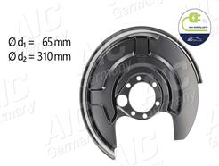 AIC 56228 ČÁSTI NOVÉ MOBILITY