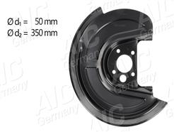 AIC 56580 Původní kvalita AIC