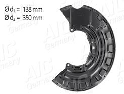 AIC 57840 Původní kvalita AIC