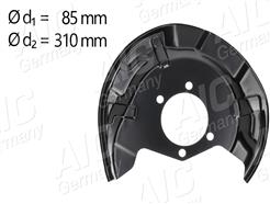 AIC 58268 Původní kvalita AIC