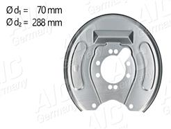 AIC 58830 Původní kvalita AIC
