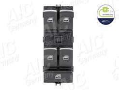 AIC 58845 ČÁSTI NOVÉ MOBILITY