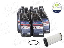 AIC 70317Set ČÁSTI NOVÉ MOBILITY