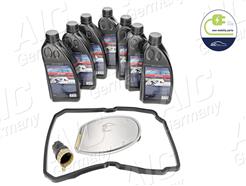 AIC 70934Set ČÁSTI NOVÉ MOBILITY