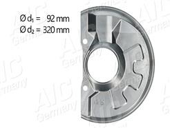 AIC 71356 Původní kvalita AIC