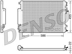 DENSO DCN06001