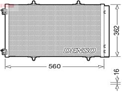DENSO DCN07061