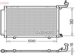 DENSO DCN10058