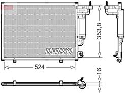 DENSO DCN10059