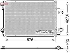 DENSO DCN47008