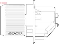 DENSO DEA09066