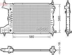 DENSO DRM15016