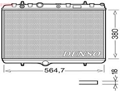 DENSO DRM21055