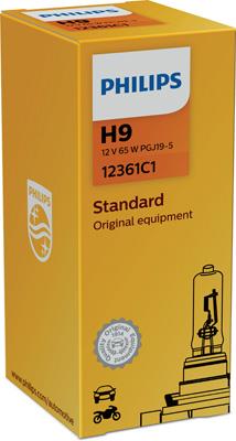 PHILIPS 12361C1