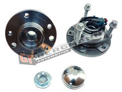 GT BERGMANN GT24-048