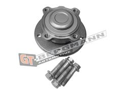 GT BERGMANN GT24-245