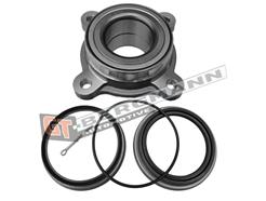 GT BERGMANN GT24-250