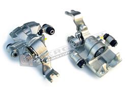 GT BERGMANN GT80-201