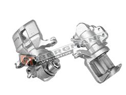 GT BERGMANN GT80-259