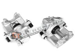 GT BERGMANN GT80-386