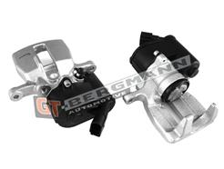 GT BERGMANN GT80-467