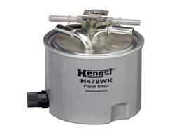 HENGST FILTER H478WK