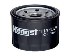 HENGST FILTER H318W