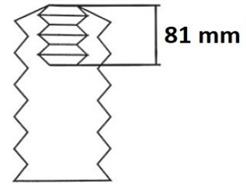 KYB 910367 Protection Kit