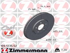 ZIMMERMANN 100.1235.52