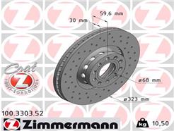 ZIMMERMANN 100.3303.52