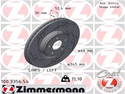 ZIMMERMANN 100.3356.54