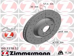 ZIMMERMANN 100.3378.52
