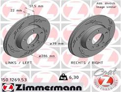 ZIMMERMANN 150.1269.53