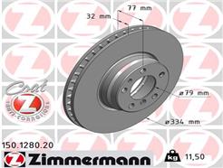 ZIMMERMANN 150.1280.20