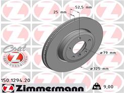 ZIMMERMANN 150.1294.20
