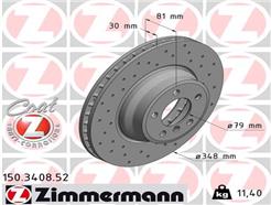 ZIMMERMANN 150.3408.52