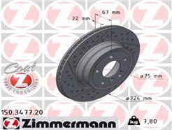 ZIMMERMANN 150.3477.20