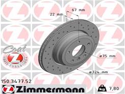 ZIMMERMANN 150.3477.52