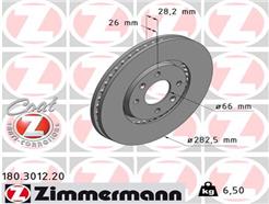 ZIMMERMANN 180.3012.20