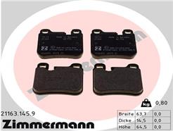 ZIMMERMANN 21163.145.9