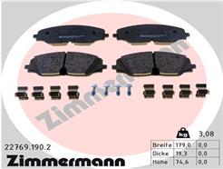 ZIMMERMANN 22769.190.2