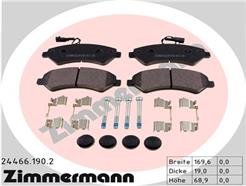 ZIMMERMANN 24466.190.2