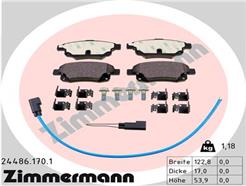 ZIMMERMANN 24486.170.1