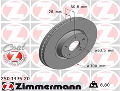 ZIMMERMANN 250.1375.20