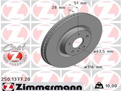 ZIMMERMANN 250.1377.20