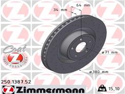 ZIMMERMANN 250.1387.52