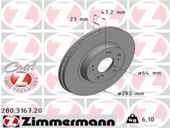 ZIMMERMANN 280.3167.20