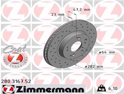 ZIMMERMANN 280.3167.52