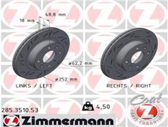 ZIMMERMANN 285.3510.53