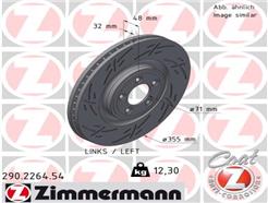 ZIMMERMANN 290.2264.54